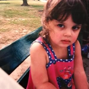 Meet your Posher, Kaley